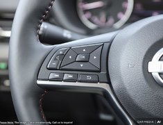 2025 Nissan Sentra SR MIDNIGHT EDITION
