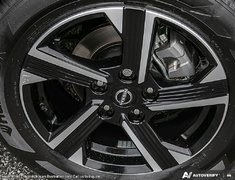 2025 Nissan Sentra SV MOONROOF