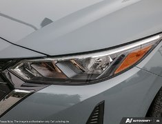 2025 Nissan Sentra SV MOONROOF