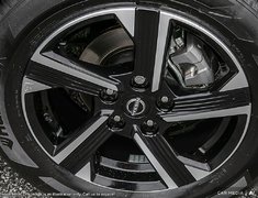 2025 Nissan Sentra SV MOONROOF