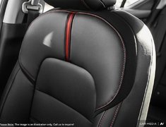 2025 Nissan Sentra SR PREMIUM