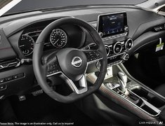 2025 Nissan Sentra SR PREMIUM