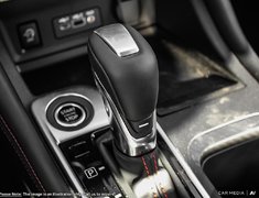 2025 Nissan Sentra SR PREMIUM