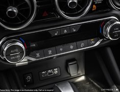 2025 Nissan Sentra SR PREMIUM