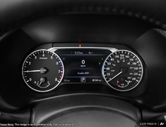 2025 Nissan Sentra SR PREMIUM