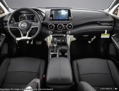 2025 Nissan Sentra SR PREMIUM