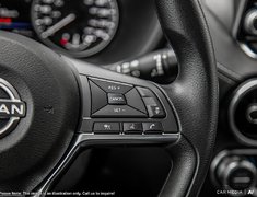 2025 Nissan Sentra SV MOONROOF