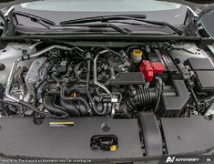 2025 Nissan Sentra SV MOONROOF