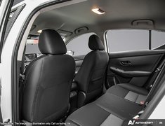 2025 Nissan Sentra SV MOONROOF