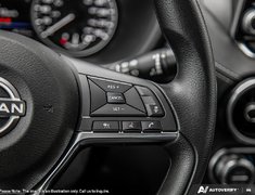 2025 Nissan Sentra SV MOONROOF