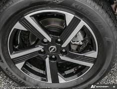 2025 Nissan Sentra SV MOONROOF