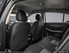 2025 Nissan Sentra SV MOONROOF