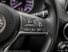 2025 Nissan Sentra SV MOONROOF