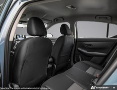 2025 Nissan Sentra SV MOONROOF