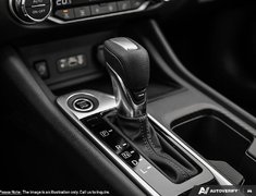 2025 Nissan Sentra SV MOONROOF