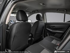 2025 Nissan Sentra SV MOONROOF