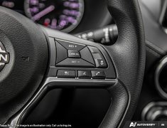 2025 Nissan Sentra SV MOONROOF