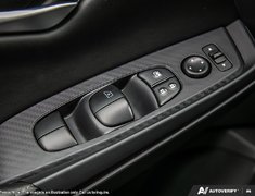 2025 Nissan Sentra SV MOONROOF