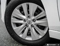 2025 Nissan Sentra S PLUS // 2.99% FINANCING