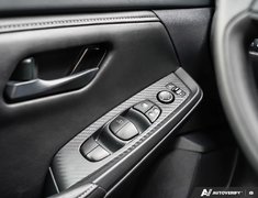 2025 Nissan Sentra S PLUS // 2.99% FINANCING