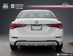 2025 Nissan Sentra S PLUS // 2.99% FINANCING