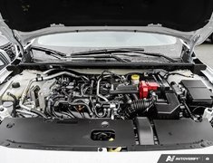 2025 Nissan Sentra S PLUS // 2.99% FINANCING