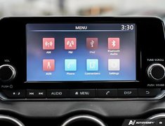 2025 Nissan Sentra S PLUS // 2.99% FINANCING