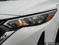 2025 Nissan Sentra S PLUS // 2.99% FINANCING