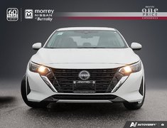 2025 Nissan Sentra S PLUS // 2.99% FINANCING