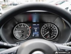 2025 Nissan Sentra S PLUS // 2.99% FINANCING