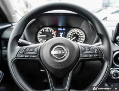 2025 Nissan Sentra S PLUS // 2.99% FINANCING