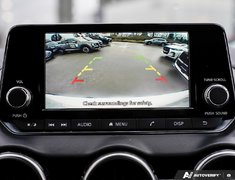 2025 Nissan Sentra S PLUS // 2.99% FINANCING