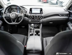 2025 Nissan Sentra S PLUS // 2.99% FINANCING