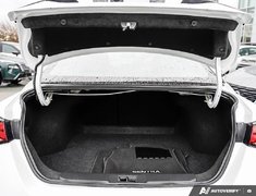 2025 Nissan Sentra S PLUS // 2.99% FINANCING