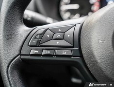 2025 Nissan Sentra S PLUS // 2.99% FINANCING