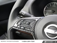 2025 Nissan Sentra CVT // LOW KMS!
