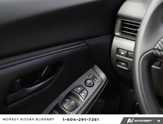 2025 Nissan Sentra CVT // LOW KMS!