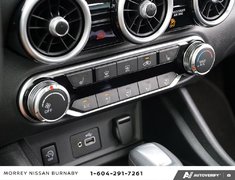 2025 Nissan Sentra CVT // LOW KMS!