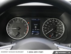 2025 Nissan Sentra CVT // LOW KMS!