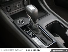 2025 Nissan Sentra CVT // LOW KMS!