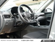 2025 Nissan Sentra CVT // LOW KMS!
