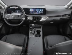 2026 Nissan Sentra SR Premium