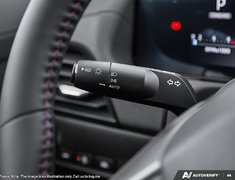 2026 Nissan Sentra SR Premium