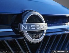 2026 Nissan Sentra SR Premium