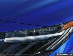 2026 Nissan Sentra SR Premium