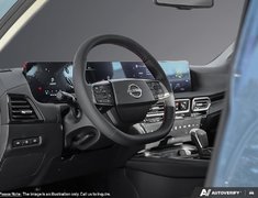 2026 Nissan Sentra SR Premium