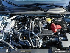 2026 Nissan Sentra SR Premium