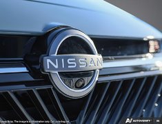 2026 Nissan Sentra SR Premium