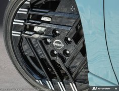 2026 Nissan Sentra SR Premium