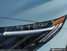 2026 Nissan Sentra SR Premium